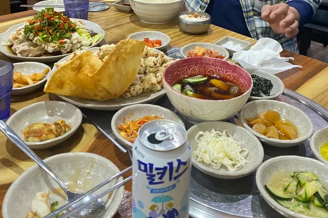 Biwon BBQ Hornsby