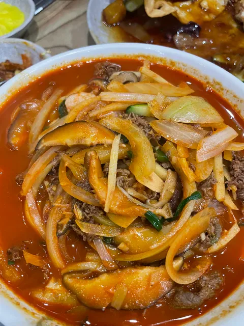 Biwon BBQ Hornsby
