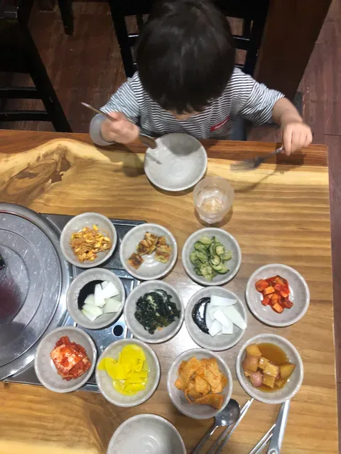 Biwon BBQ Hornsby