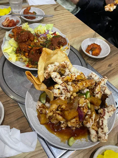 Biwon BBQ Hornsby