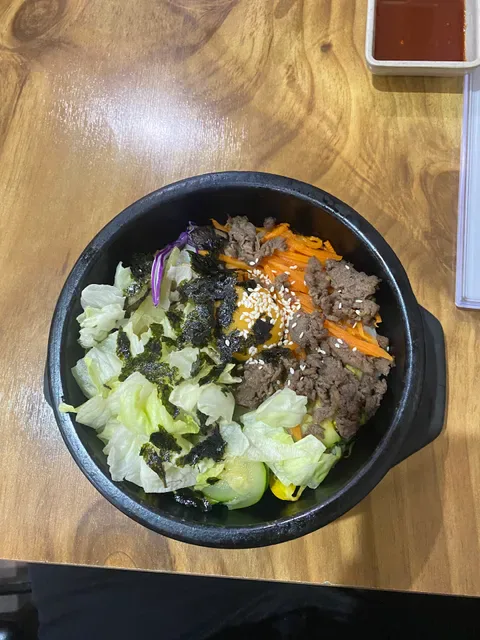 Biwon BBQ Hornsby