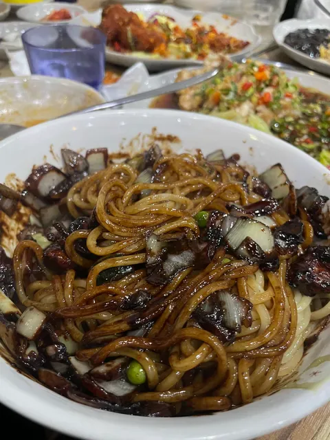 Biwon BBQ Hornsby