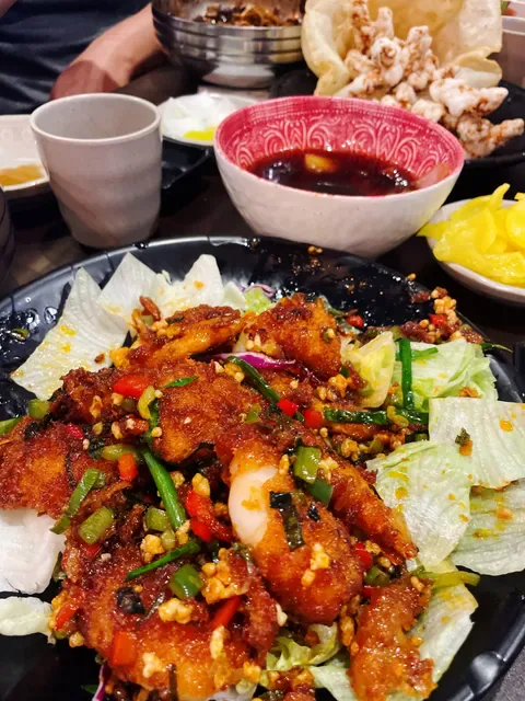 Biwon Strathfield