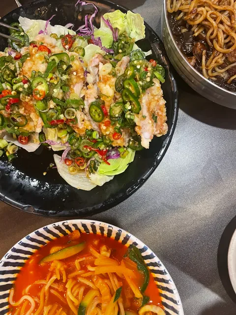 Biwon Strathfield