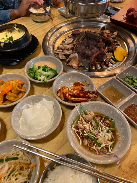 Biwon Strathfield