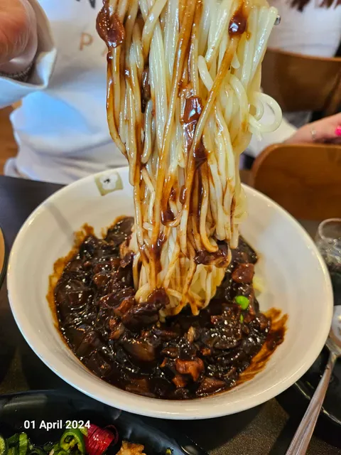 Biwon Strathfield