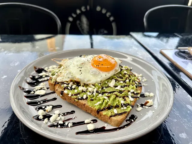 Black Duck Espresso Cafe