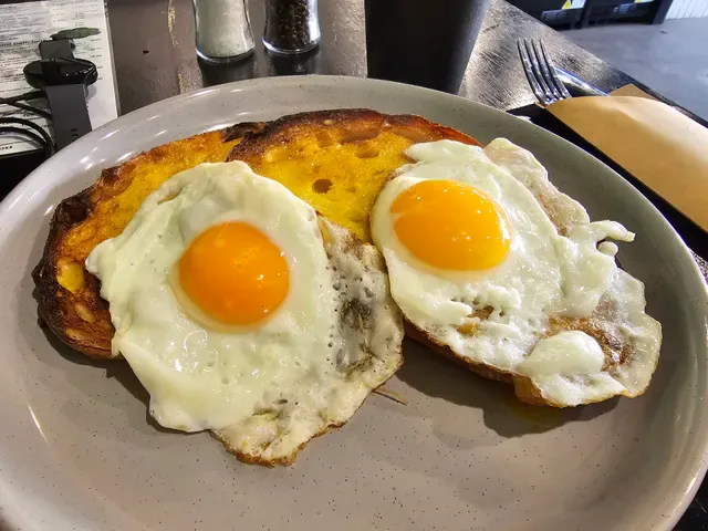 Black Duck Espresso Cafe