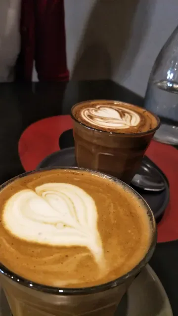 Black Duck Espresso Cafe