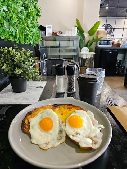 Black Duck Espresso Cafe
