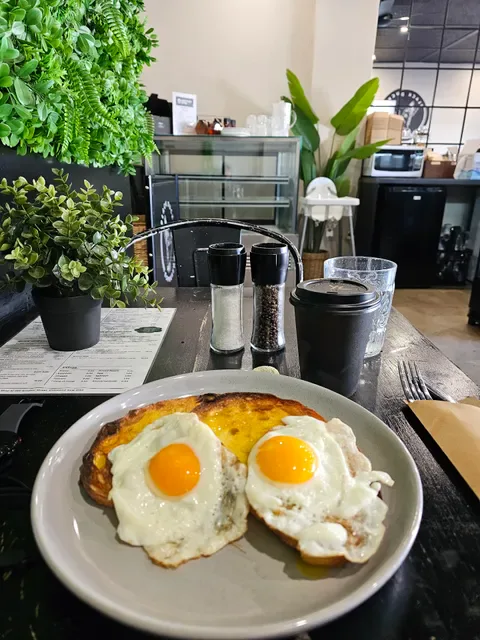 Black Duck Espresso Cafe