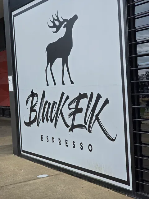 Black Elk Espresso