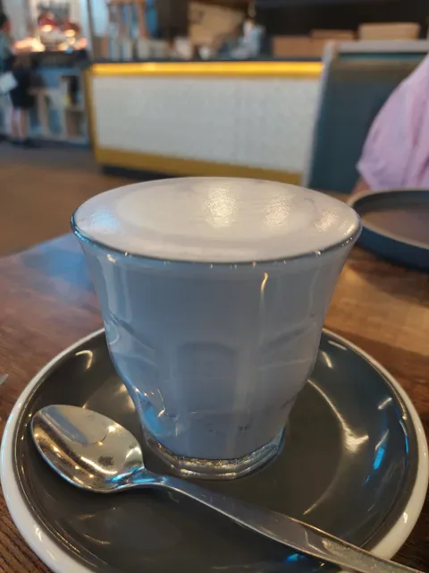 Black Elk Espresso