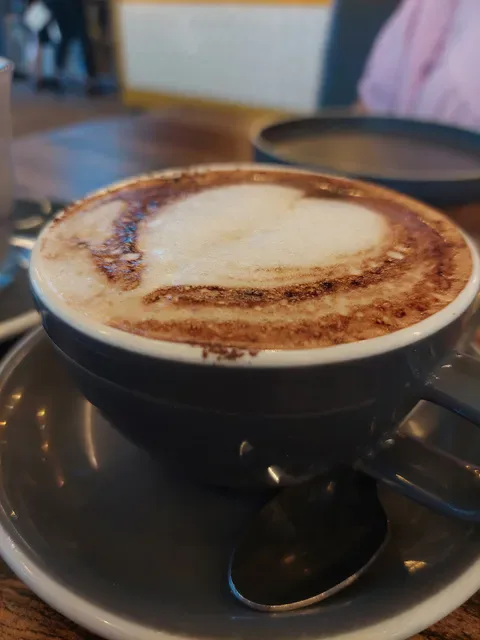Black Elk Espresso