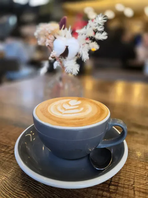 Black Elk Espresso