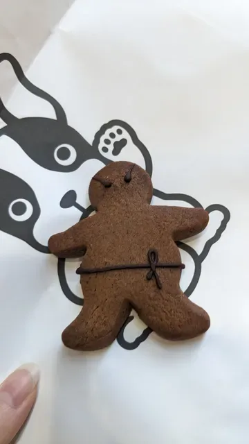 Black Star Pastry Sydney CBD