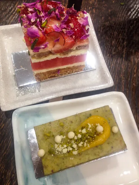 Black Star Pastry Sydney CBD