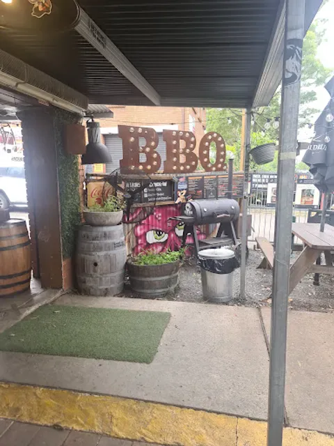 BlackBear BBQ Blacktown