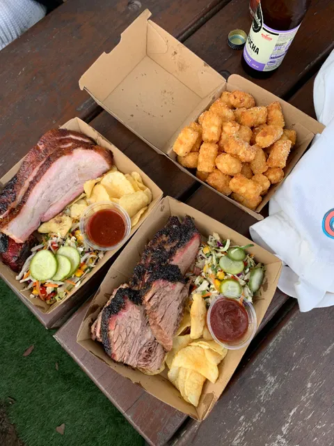 BlackBear BBQ Blacktown