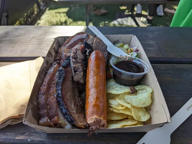 BlackBear BBQ Blacktown