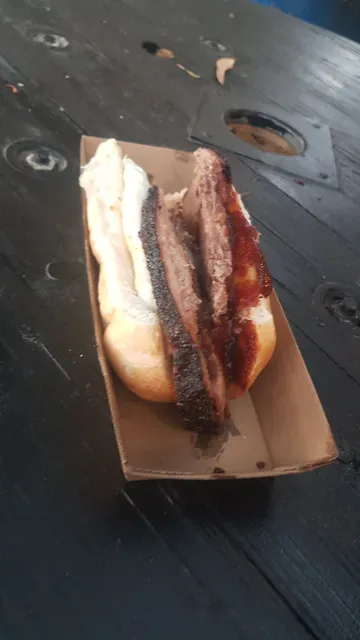 BlackBear BBQ Blacktown