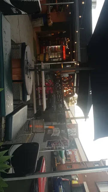 BlackBear BBQ Blacktown