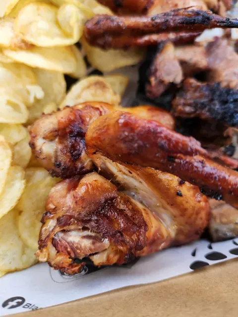 BlackBear BBQ Blacktown