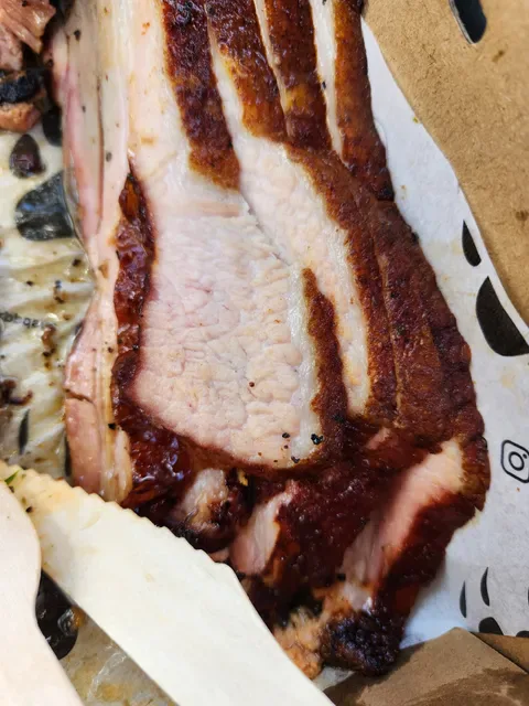 BlackBear BBQ Blacktown