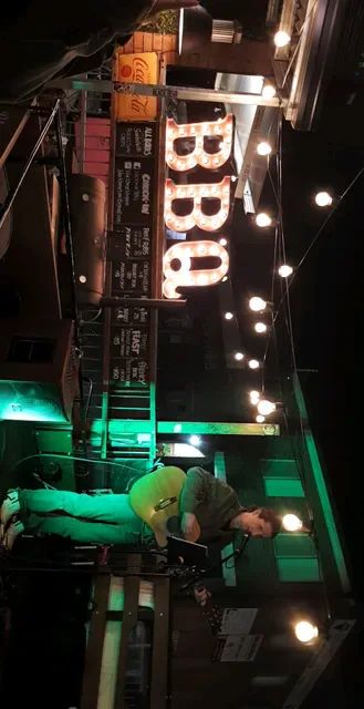 BlackBear BBQ Blacktown
