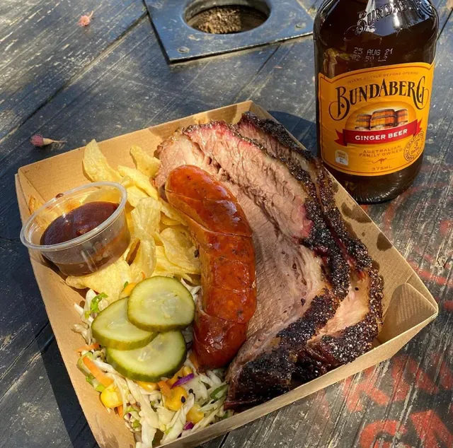 BlackBear BBQ Blacktown
