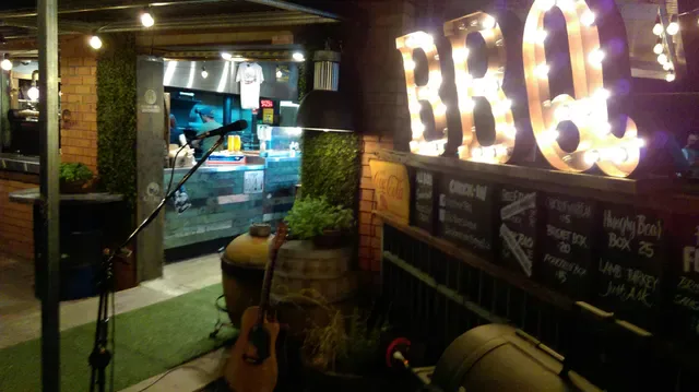 BlackBear BBQ Blacktown