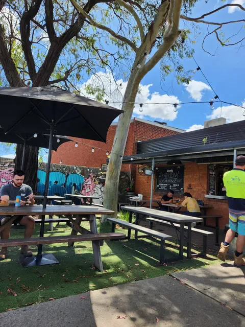 BlackBear BBQ Blacktown