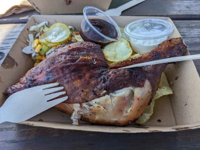 BlackBear BBQ Blacktown