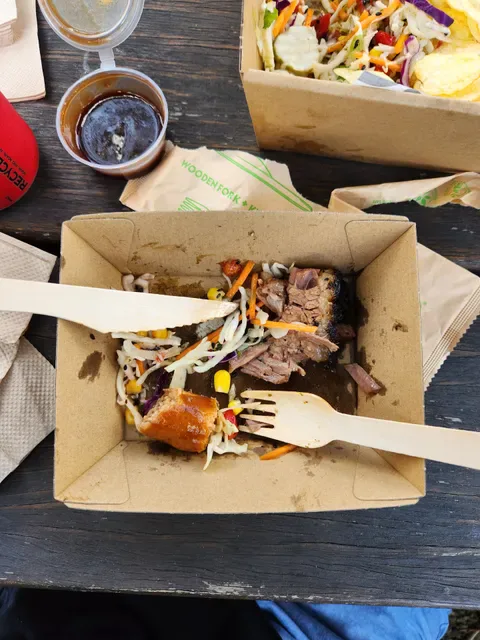BlackBear BBQ Blacktown