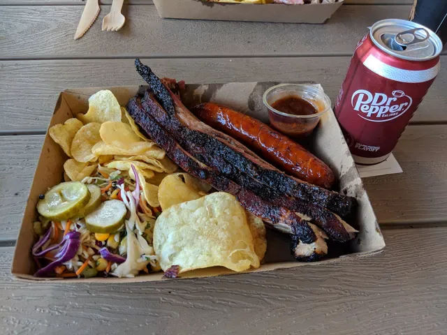BlackBear BBQ Blacktown
