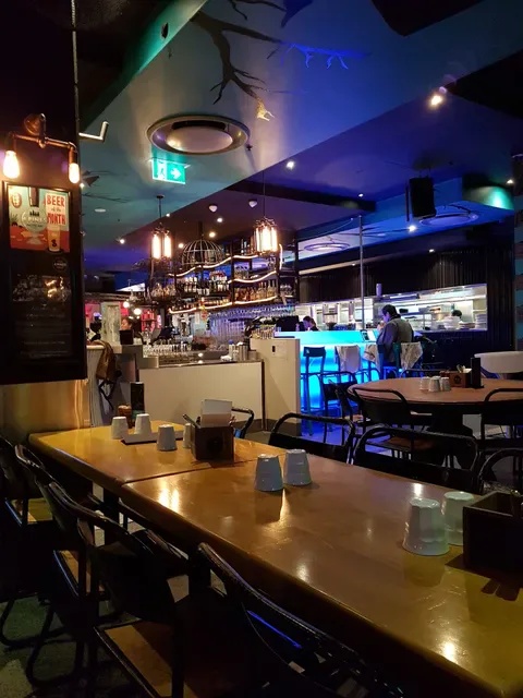 Blackbird Cafe