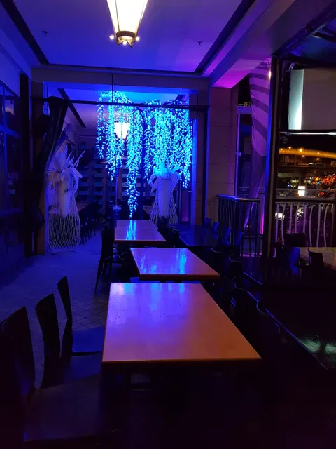 Blackbird Cafe