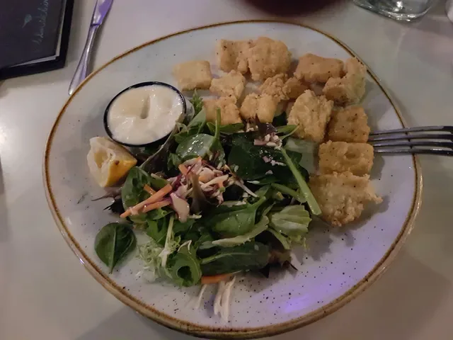 Blackbird Cafe