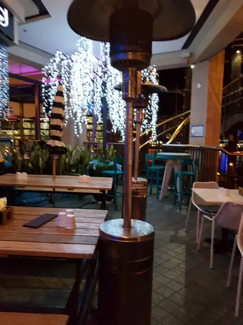 Blackbird Cafe