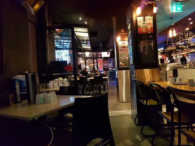Blackbird Cafe
