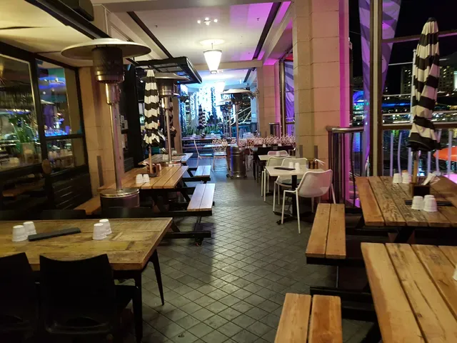 Blackbird Cafe