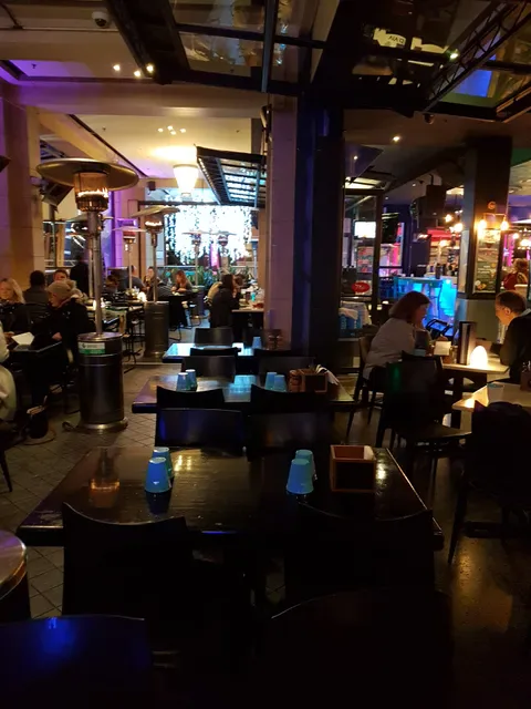 Blackbird Cafe