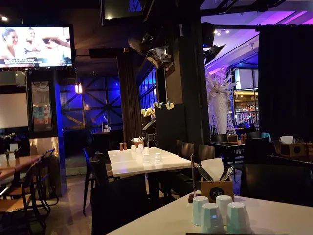 Blackbird Cafe