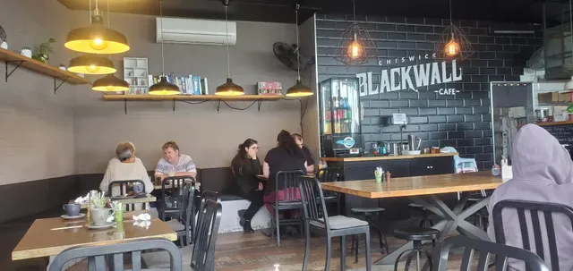 Blackwall Cafe