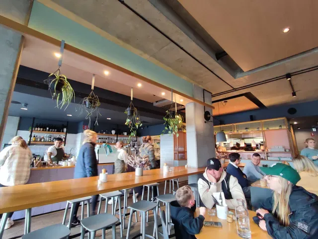 Blackwood Cronulla