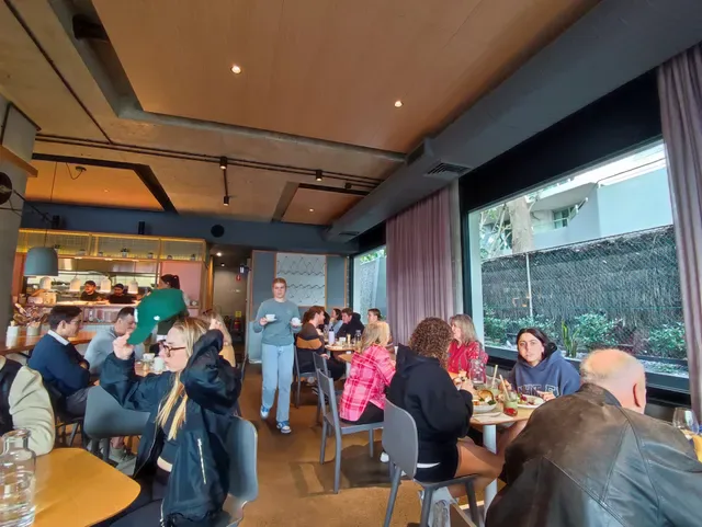 Blackwood Cronulla