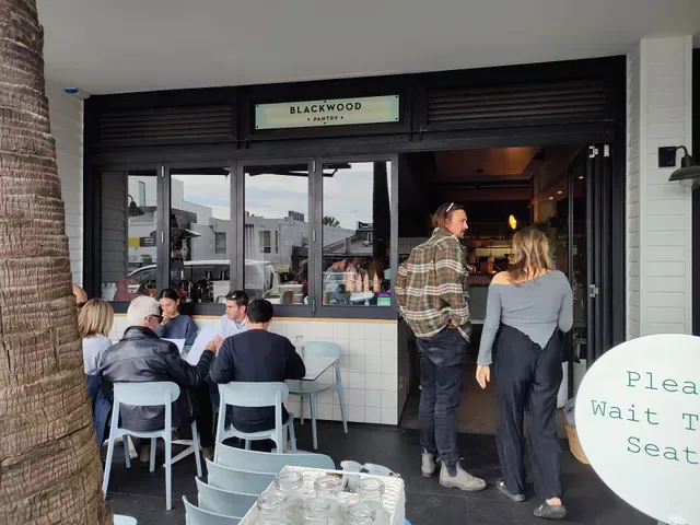 Blackwood Cronulla