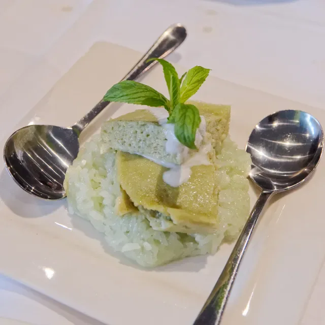 Blaxland Thai Restaurant