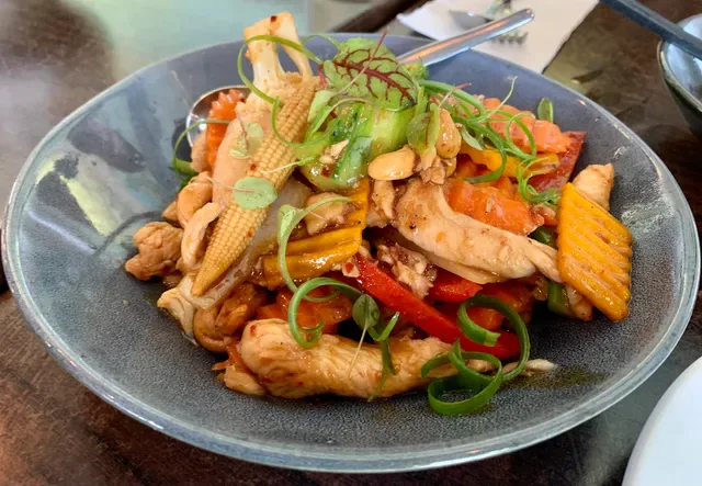 Blaxland Thai Restaurant