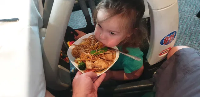 Blaxland Thai Restaurant
